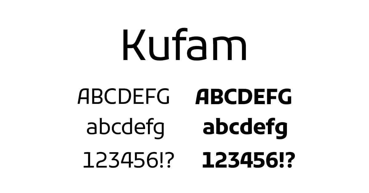 Kufam