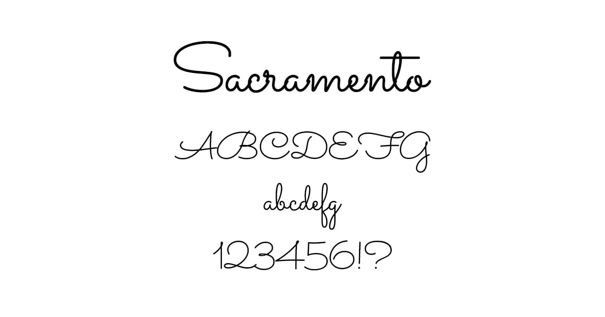 Sacramento